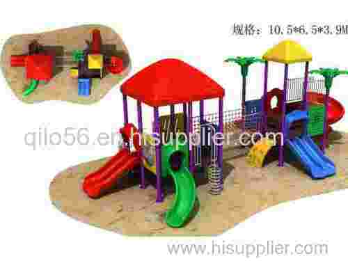 School Playground School Playground