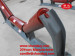 OEM 50000 hours conveyor roller gravity roller steel conveyor roller