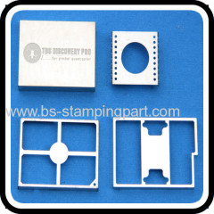 PCB metal stamped shielding can