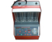 Launch CNC-602A injector cleaner & tester