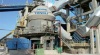 Vertical Mill for Cement Plant
