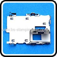 electrical motor stamping spare parts