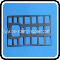 electrical motor stamping spare parts