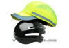 baseball style CE EN 812 bump cap