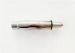 Solid Steel Shock Absorber Swivel Office Chair Pneumatic Gas Cylinder Replacement