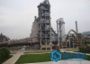 Rotary Kiln for Cement Plant