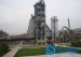 Rotary Kiln for Cement Plant