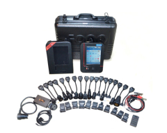 FCAR F3-G Auto Diagnostic Equipment for Gasoline car + Heavy duty trucks