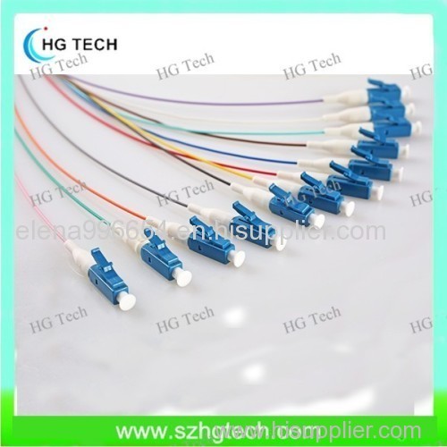 lc fiber optical pigtail