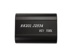 HK201 J2534 VCI Diagnostic Tool V15 For Hyundai & Kia 2014 New Arrival