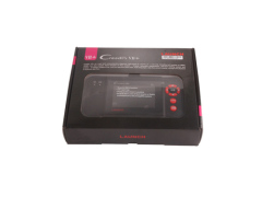 Launch X431 Creader VII+ OBDII EOBD Auto scan tool (CRP123) Multi-Language Diagnostic Instrument