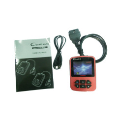 Original Launch X431 Creader VI Plus Creader 6S Code Reader EU/USA/Asian Version Update Online