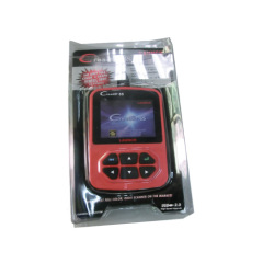 Original Launch X431 Creader VI Plus Creader 6S Code Reader EU/USA/Asian Version Update Online