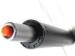 Telescopic Tapered Bottom Adjustable Gas Shocks with F1 Force Safe Nitrogen Gas