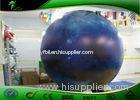 Inflatable Advertising LED Helium Balloons / Inflatable Moon Balloon EN71