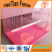 PVC Painted Bird Cage Parrot Cage products