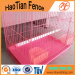 PVC Painted Bird Cage