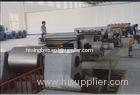 200L Steel Drum Production Line can process 600 drums per hour