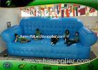 Attractive Outdoor Advertising Inflatable Couch Sofa For Sport Games