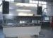 Precision Machining Services support by laser cutting machine