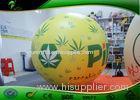 Commercial Show Inflatable Advertising Helium Balloons Approved ROHS
