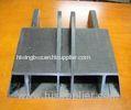 Good specific rigidity and designability Structural Composite Materials