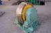High efficiency Hardened industrial Wheel with Medium Frequency Induction Heating