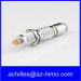 direct manufacturer verifiied supplier FGG EGG 1B 2B 6pin lemo equivalent chasiss connector