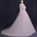 ALBIZIA Gorgeous Sweetheart Beads Lace Applique A-line Sweep/Brush Wedding Dresses