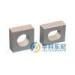 Rattle Test Fixture Geometry Template Oval / round bell tester Toy Testing Equipment