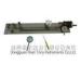 Hand Reeling Twist / Re-twist Degree Textile Testing Equipment / Machinery