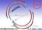 Custom Wiring HarnessesInsulation Connector Cable Accessories Electronic Assembly Line