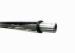 Welding Bottom Height Adjustable Air Compressor Cylinder 92mm Stroke 197mm Tube Length
