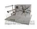 Electric Wrap Reel Count Lea Textile Strength LaboratoryTestingMachine