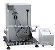 SATRA BS Footwear Heel Impact Testing Machine / Textile Testing Machinery