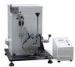 SATRA BS Footwear Heel Impact Testing Machine / Textile Testing Machinery