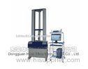 Professional Universal Dual Arm Tensile Strength Testing Machine / Equipment