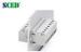 65 Amp Feed Through Panel Terminal Blocks Pitch PCB 10.1mm 24 Pin