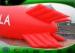 PVC 0.18mm Commercial Inflatable Blimp For Advertising Parade Balloon