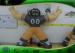 Oxford Cloth Inflatable Shapes 3mH Inflatable Football Player Characters