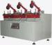ASTMD4033 Standard Leather Friction Testing Machine With AC380V 50HZ 3A TNJ-025
