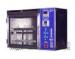 90 Burner Angle Electronic Horizontal Flammability Testing Equipment