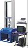 Laboratory Universal Dual Arm Tensile Strength Test Machine Computer Servo