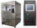 LED Touch-screen Controller Programmable Temperature And Humidity Test Chamber