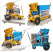 dry mix Shotcrete machine