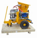 dry mix Shotcrete machine