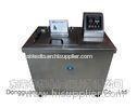 Rotowash Color Fastness Machine / Launder-Ometer Testing Equipment