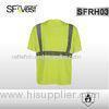 5cm width FR reflective tapes Flame Resistant Clothing EN 1149 NFPA 70E ASTM F1506