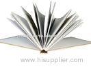 Customizable Hardback Book Printing in Perfect binding / Section sewn Binding