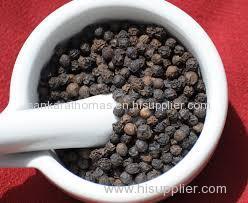 Quality Black Pepper For Sale